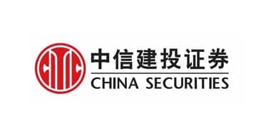 中信建投